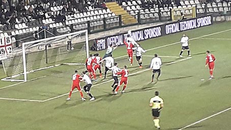 pro entella 1