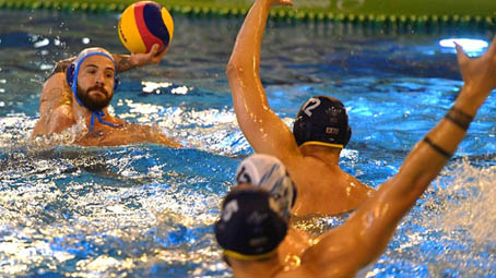 pallanuoto foto