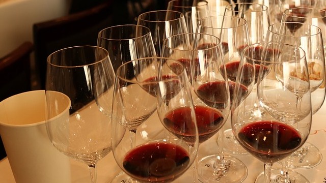 vino