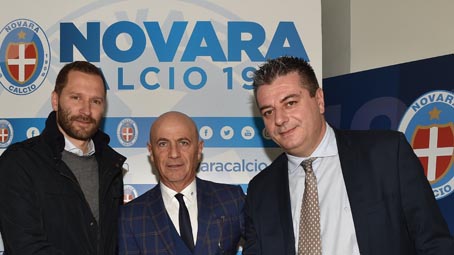 sannino novara
