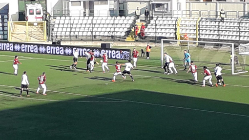 pro arezzo 3