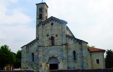 chiesa parrocchiale armeno