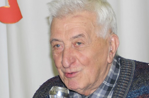 fratel giuseppe maestri