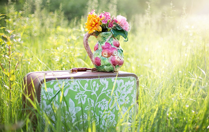 “Scatta in agriturismo”: al via concorso fotografico regionale