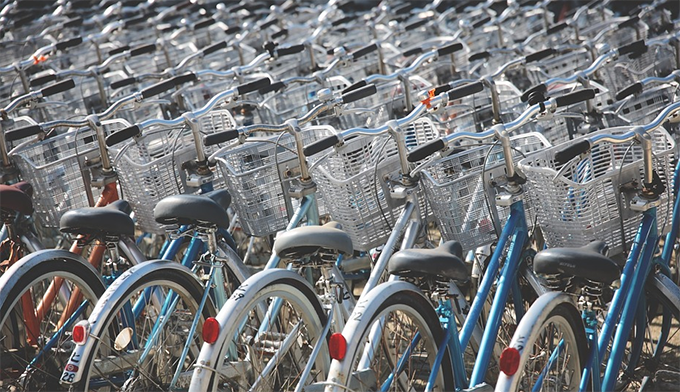 La bicicletta come piacevole abitudine: anche ad Arona apre la FIAB