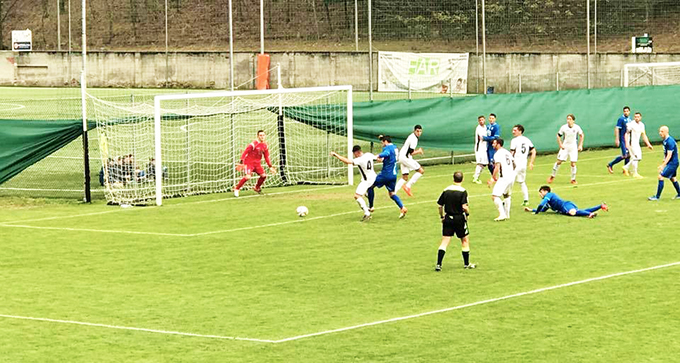 Nuovo successo per il Gozzano 