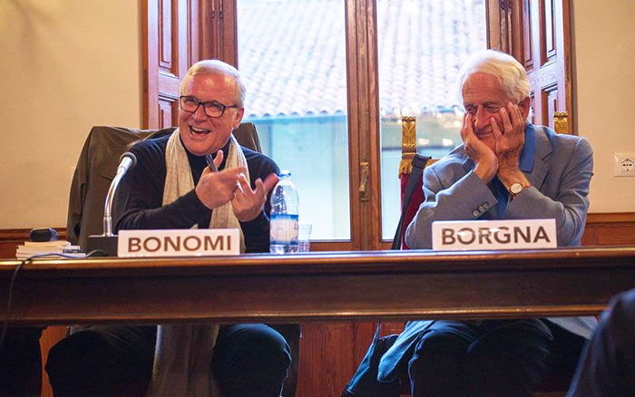 Borgomanero, si chiude sabato il Festival della dignità umana”