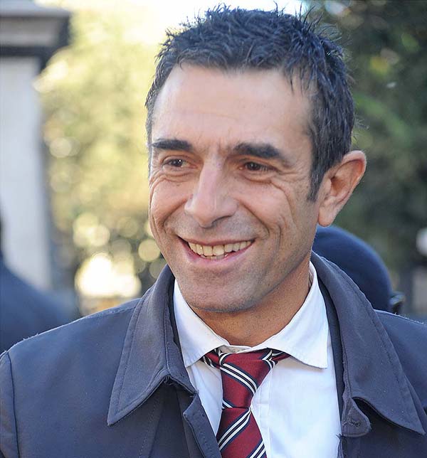 Besozzi novara