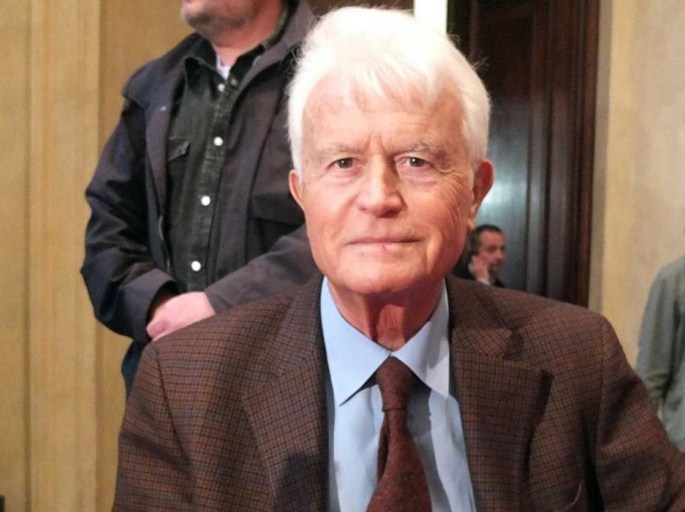 Dieci anni di Libera in città: incontro con l'ex magistrato Caselli