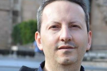 Ahmadreza Djalaliiran morte