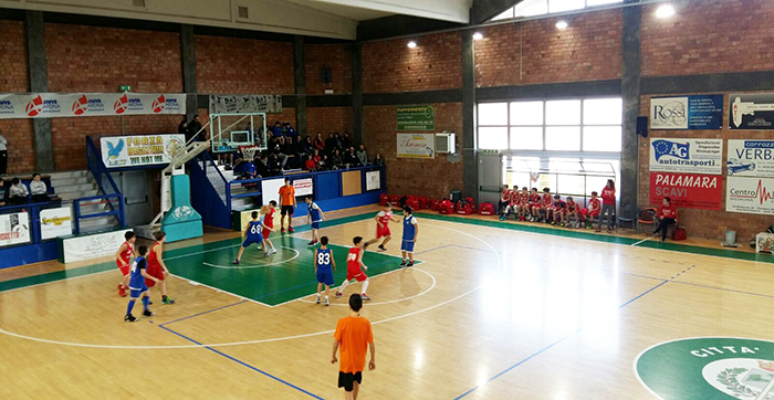 I Da Move ad Arona per la Pipex National Carnival Cup. Videointervista