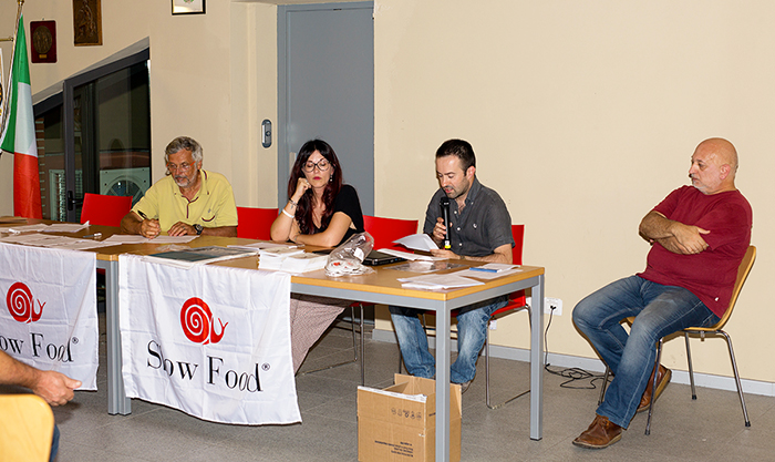 Costituita la Condotta Slow Food delle Colline Novaresi