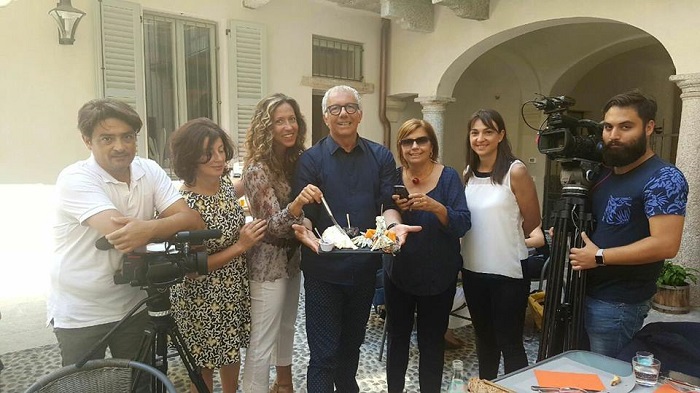 Novara: venerdì sera "Week-end a...Novara" su MarcoPolo tv