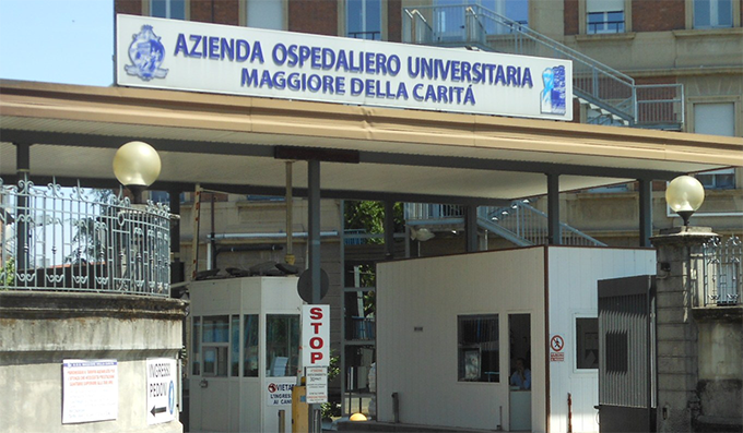 Novara: nato il primo bimbo da procreazione assistita con tecnica Icsi