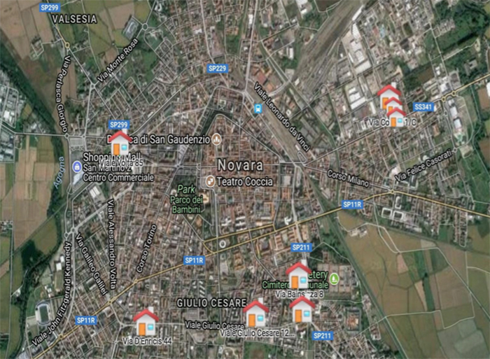 mappa sequestri