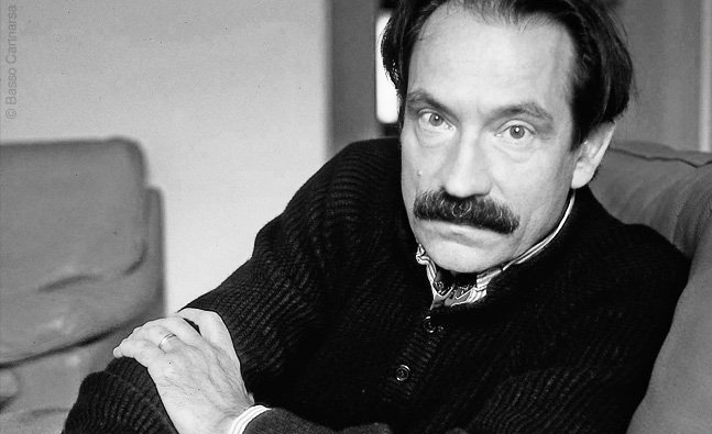 vassalli scrittore novara