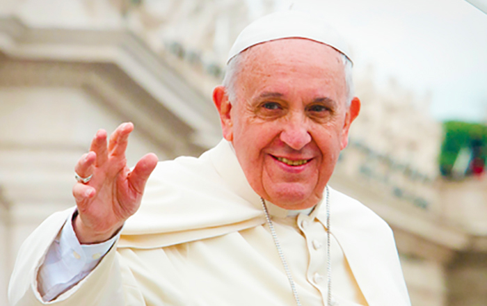  Daniela Zanetta è venerabile. Lo ha deciso Papa Francesco