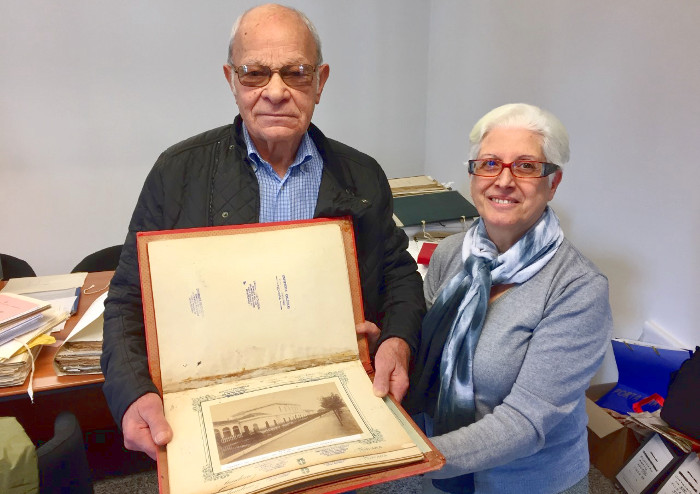 L'Università dei Calzolai dona all'Archivio di Stato documenti importanti