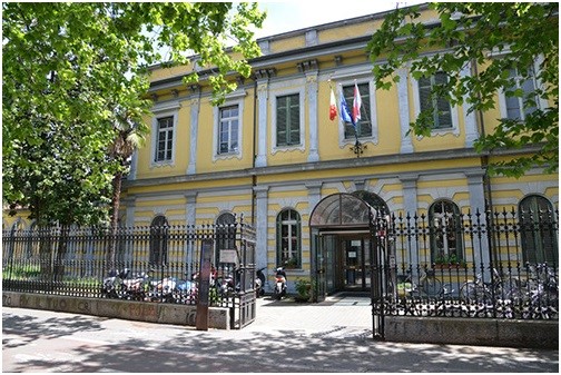 liceo bellini novara