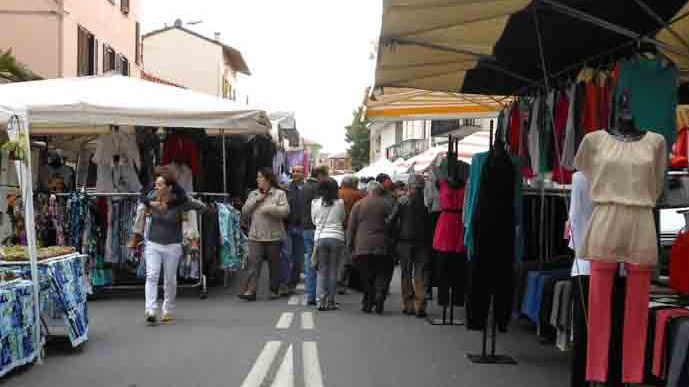 Alcuni eventi fuori città per il 25 aprile