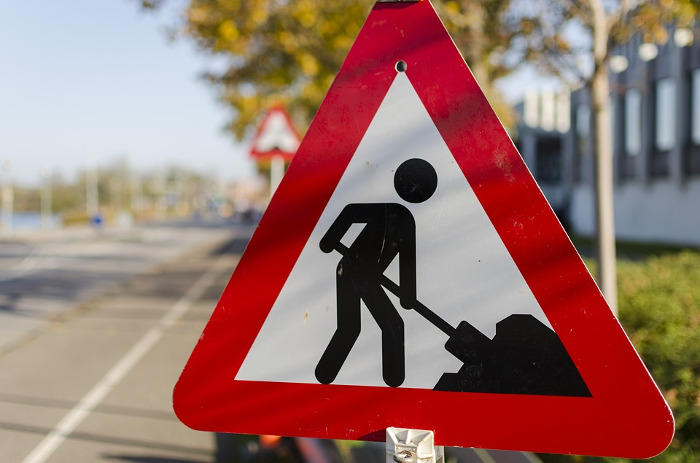 Trecate: lunedì al via i lavori in via Matteotti