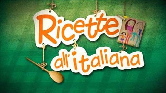 ricette italiana