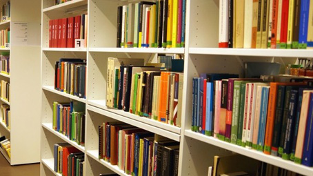 biblioteca