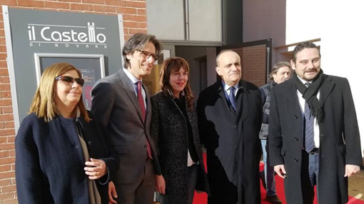 bonisoli novara