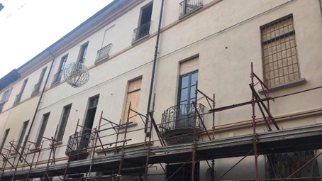 palazzo negroni