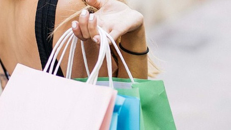 shopping