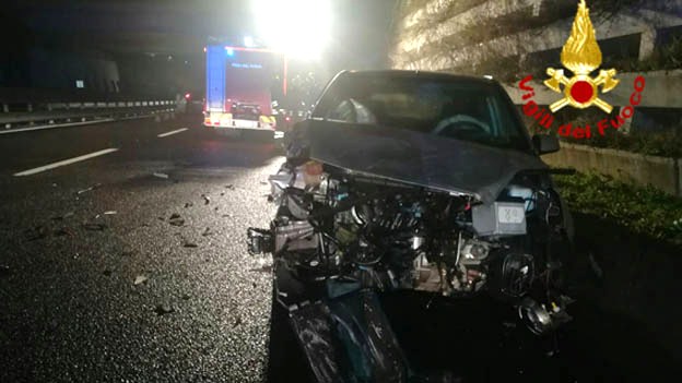 tgz incidente