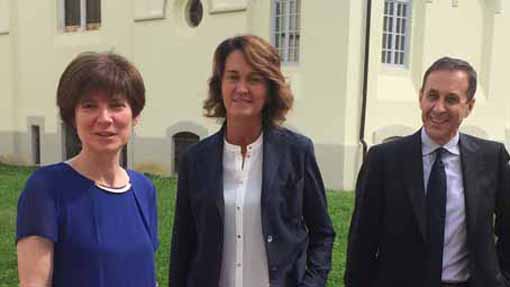 Fontana Azzan e Arena