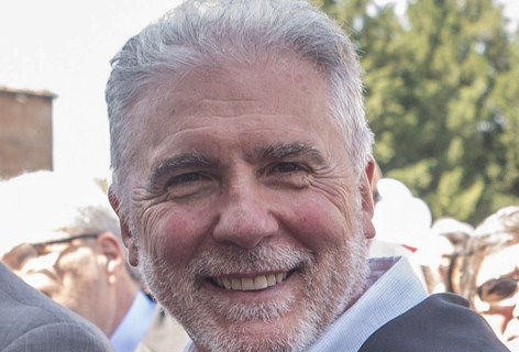 Gian Carlo Avanzi 2018