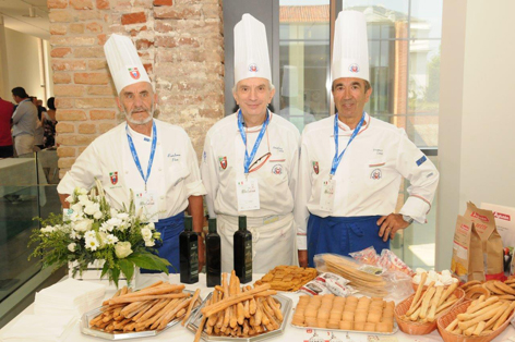 italian experience 1