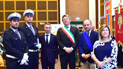 Novara Mocchetto Palermo