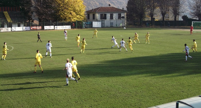 In Promozione play-off a tre squadre e Sparta-Novara per il play-out