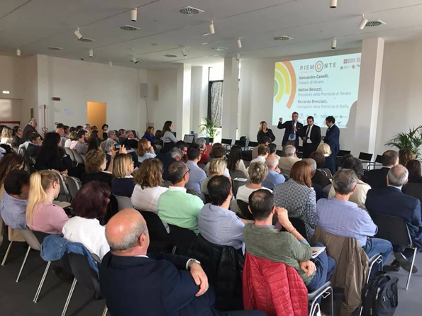 Stati generali Novara