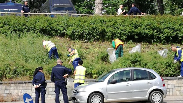 detenuti largo bellini