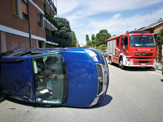 incid via crespi