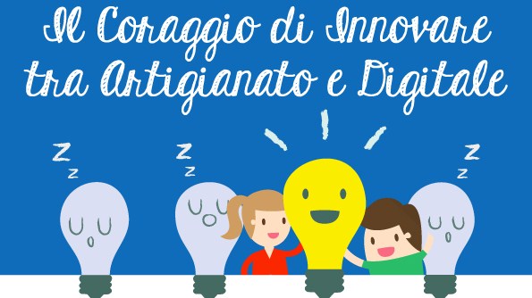 Concorso we do fablab