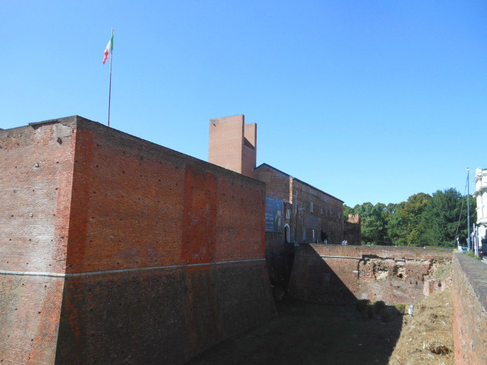 Primo appuntamento di #VisitNovara: la città archeologica