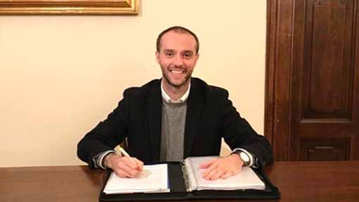 Federico Binatti