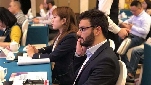 cina novaresi