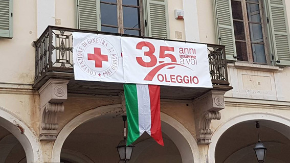 cri oleggio