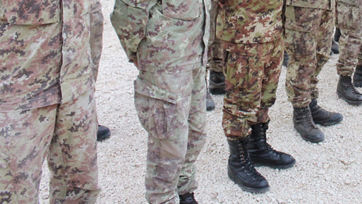 esercito