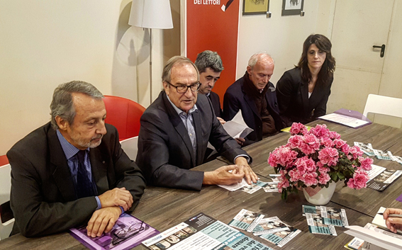 fcn lasciti