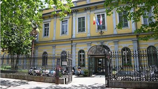 liceo scienze umane