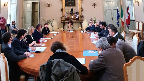 protocollo cantieri