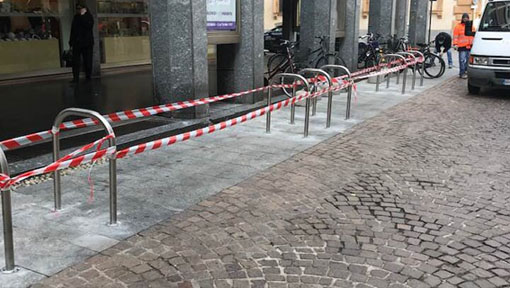 stalli bici