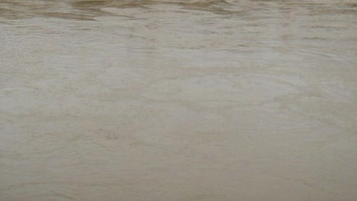 acqua fiume